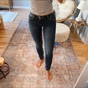 Garage Jeans